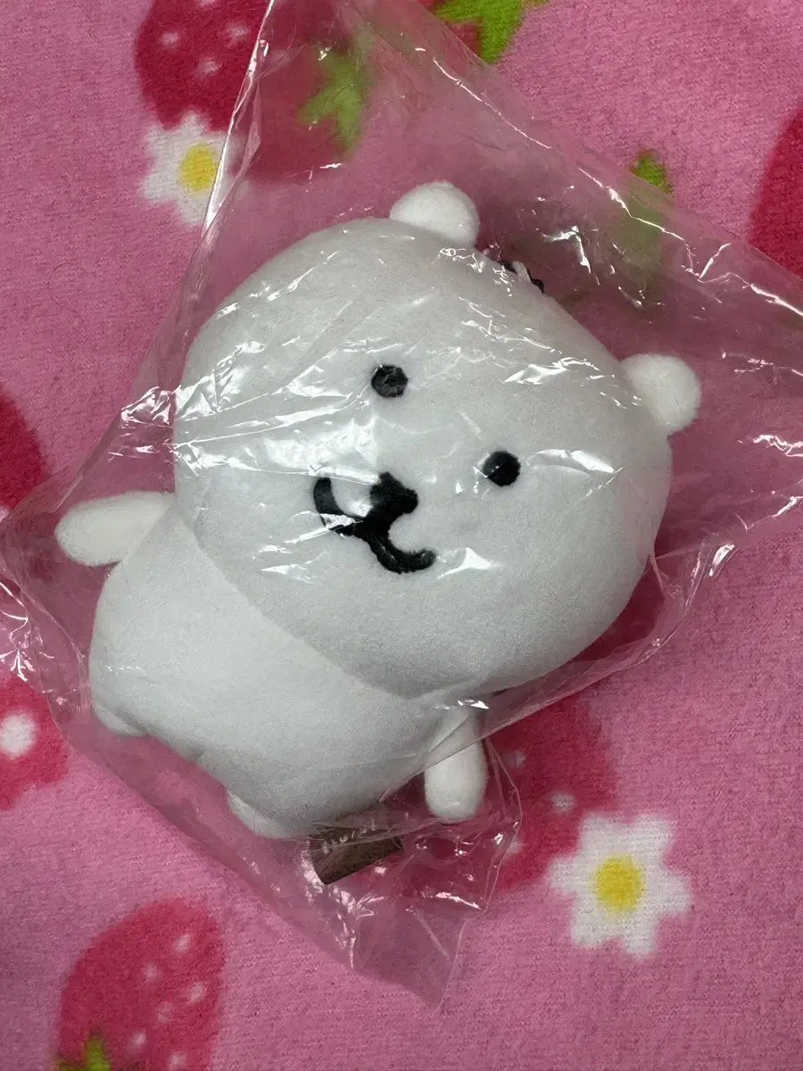 농담곰 10cm 기본마스코트 나가노